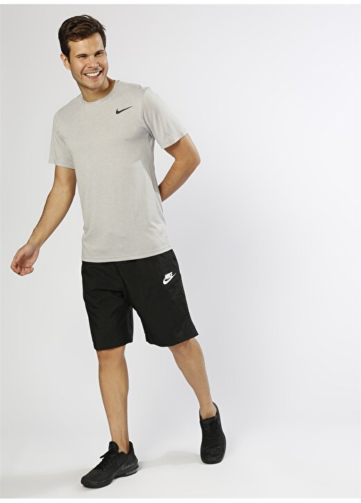 Nike Breathe Training T-Shirt 2