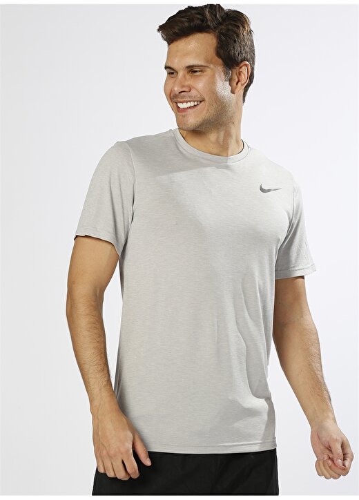 Nike Breathe Training T-Shirt 3