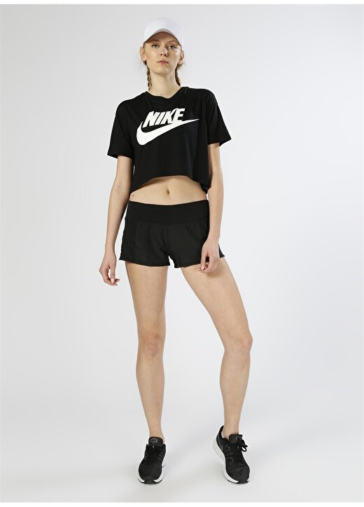 Nike Sportswear Essential T-Shırt 4