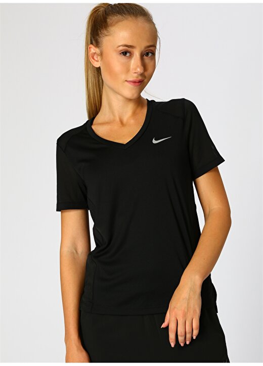 Nike Miler T-Shirt 1