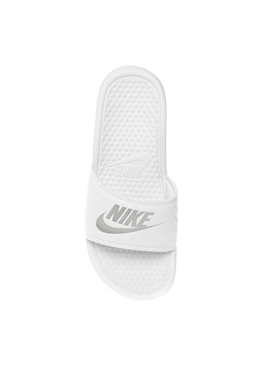 Nike Benassi “Just Do It” Kadın Terlik 4