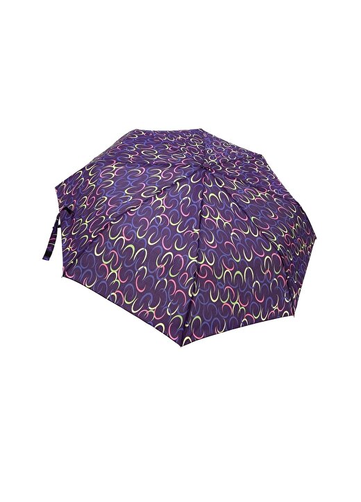 Zeus Umbrella Şemsiye 3