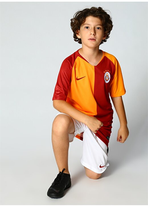 Nike Breathe Galatasaray SK T-Shirt 2