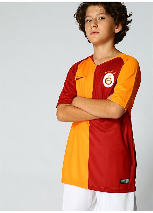 Nike Breathe Galatasaray SK T-Shirt 3
