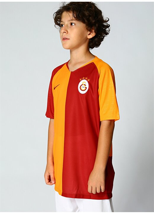 Nike Breathe Galatasaray SK T-Shirt 4