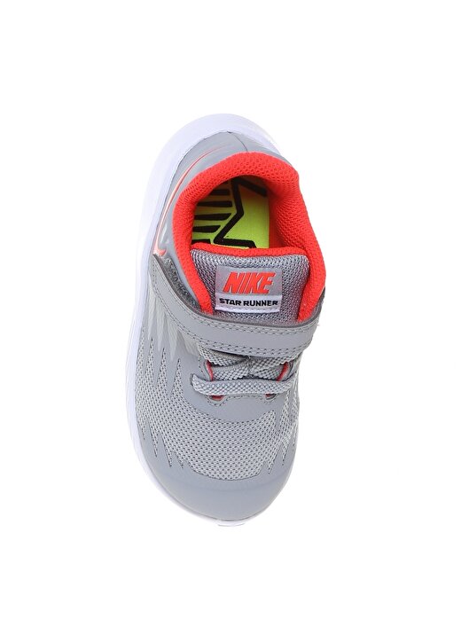 Nike Star (Tdv) Yürüyüş Ayakkabısı 4
