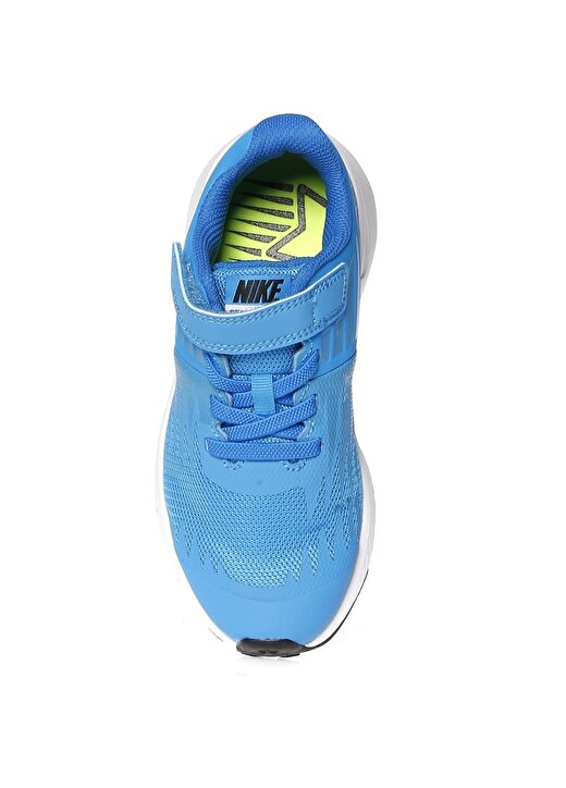 Nike Star Runner (Psv) Yürüyüş Ayakkabısı 4