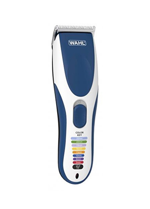 Wahl 09649-016 Color Pro Saç Kesme Makinesi 1