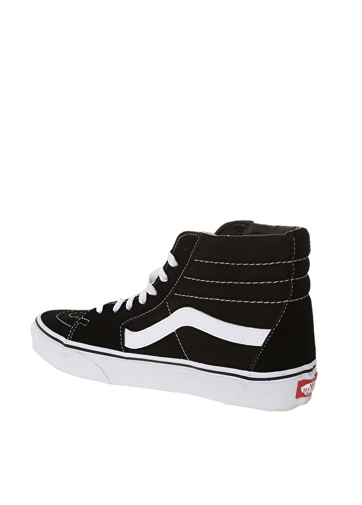 Vans Siyah Erkek Bilekli Lifestyle Ayakkabı VN000D5IB8C1 SK8-Hi 2