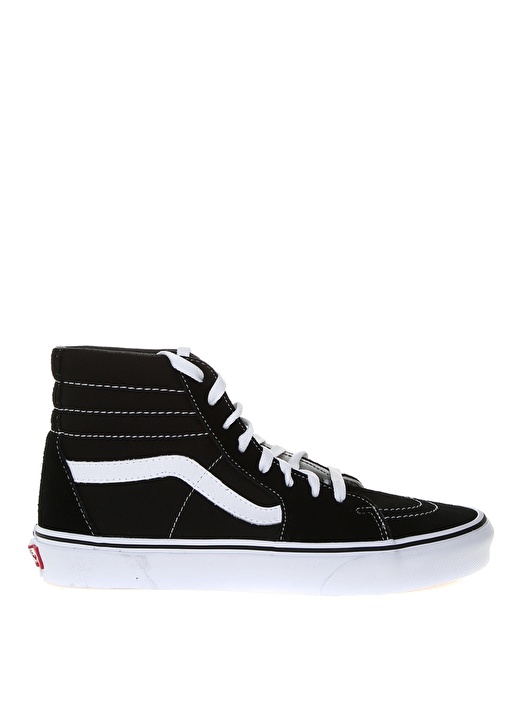 Vans Siyah Erkek Bilekli Lifestyle Ayakkabı VN000D5IB8C1 SK8-Hi 1