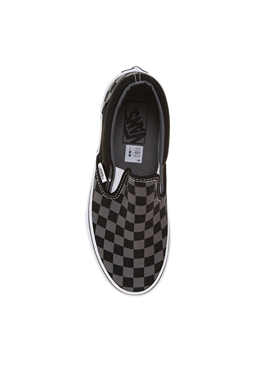 Vans VN000EYEBPJ1 Classic Slip-On Lifestyle Ayakkabı 4