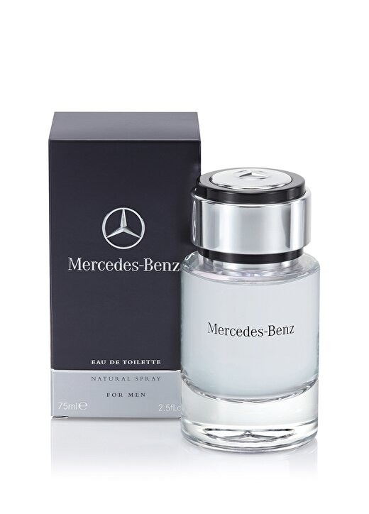 Mercedes Benz Edt 75 Ml Erkek Parfüm 1