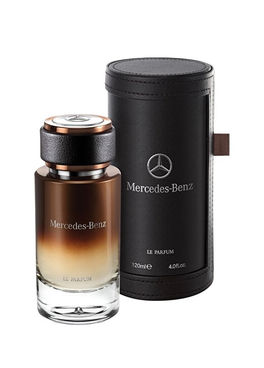 Mercedes Benz Le Edt 120 Ml Erkek Parfüm 1