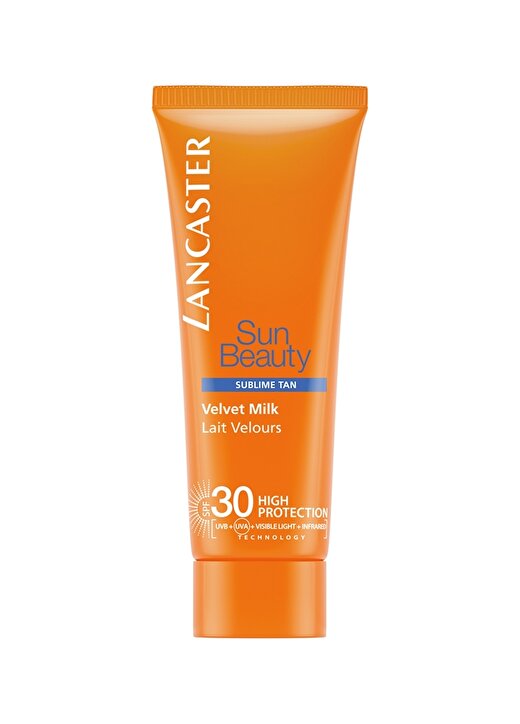 Lancaster Sun Beauty Body Protection SPF 30 75 Ml Güneş Ürünü 1