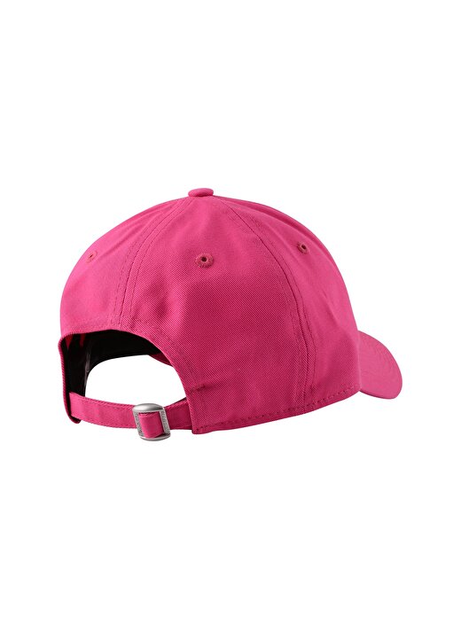 New Era Pembe Kadın Şapka 11157578 FASHION E 2