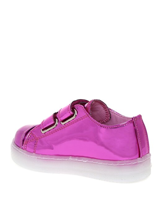 Barbie Çocuk Yürüyüş Ayakkabısı 2