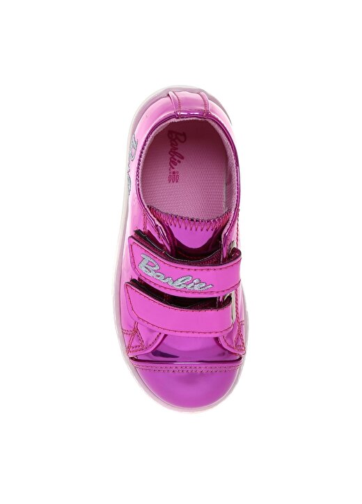 Barbie Çocuk Yürüyüş Ayakkabısı 4