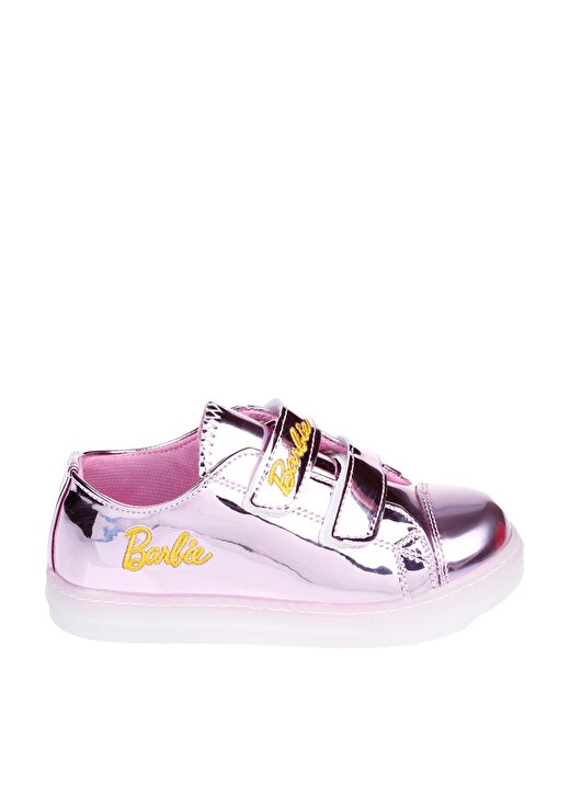 Barbie Çocuk Yürüyüş Ayakkabısı 1