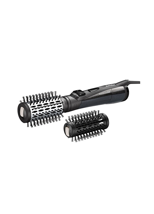 Babyliss AS551E Big Curl Döner Başlıklı İyonik Saç Şekillendirici 3