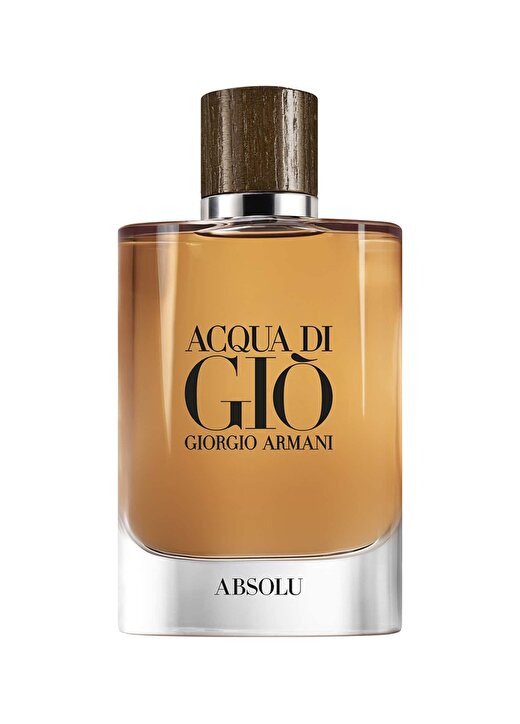 Armani Adgh Absolu Edp 125 Ml Erkek Parfüm 1