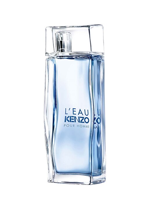 Kenzo L'eau Par Kenzo Pour Homme Edt 100 Ml Parfüm 1
