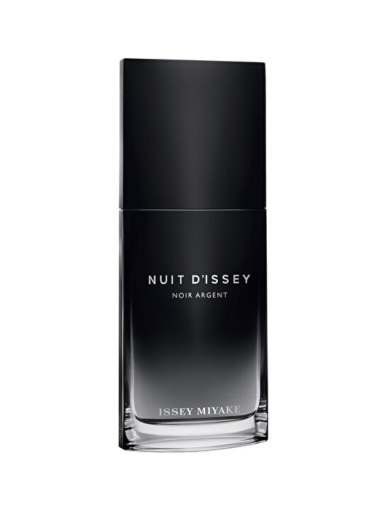 İssey Miyake Nuit D'issey Noir Argent Edt 100 Ml Erkek Parfüm 1