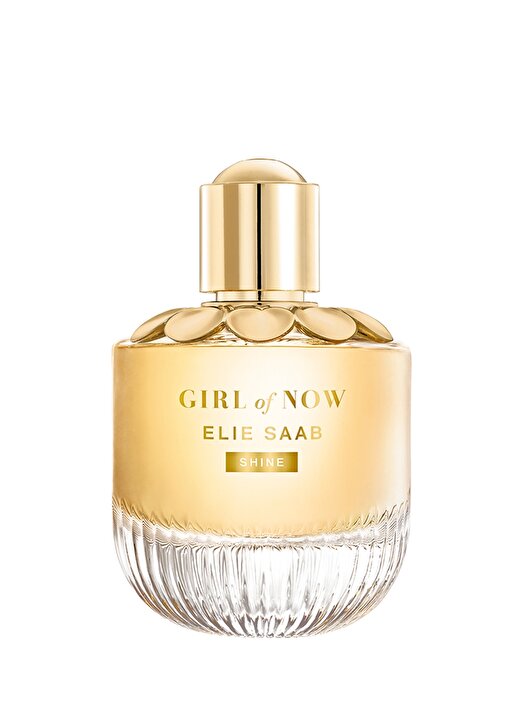 Elie Saab Girl Of Now Shine Edp 90 Ml Kadın Parfüm 1