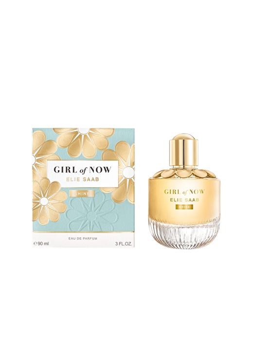 Elie Saab Girl Of Now Shine Edp 90 Ml Kadın Parfüm 2