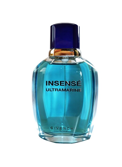 Givenchy Insense Ultramarine Edt 100 Ml Erkek Parfüm 1