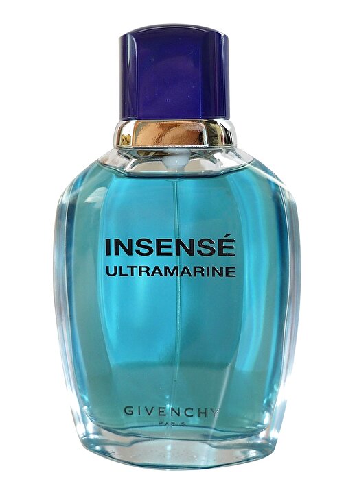 Givenchy Insense Ultramarine Edt 100 Ml Erkek Parfüm 2