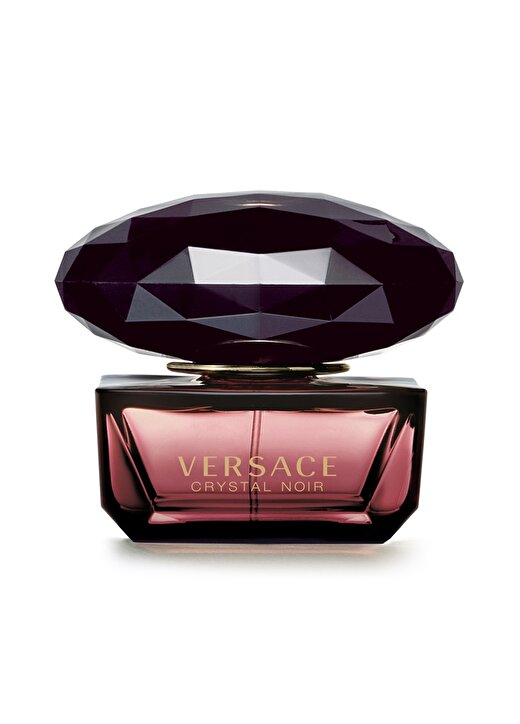 Versace Crystal Noir Edp 50 Ml Kadın Parfüm 1