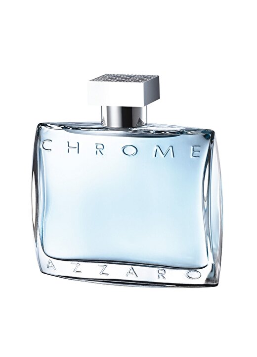 Azzaro Chrome Edt 100 Ml Erkek Parfüm 1