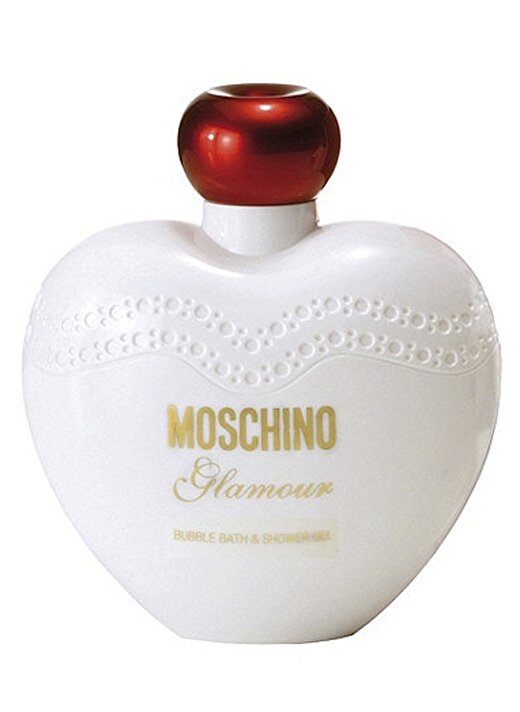 Moschino Glamour Bubble 200 Ml Kadın Parfüm Duş Jeli 1