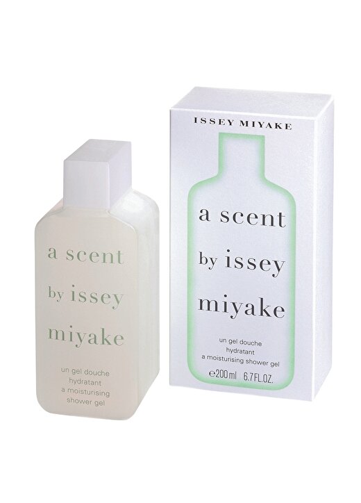 Issey Miyake Parfüm Duş Jeli 1