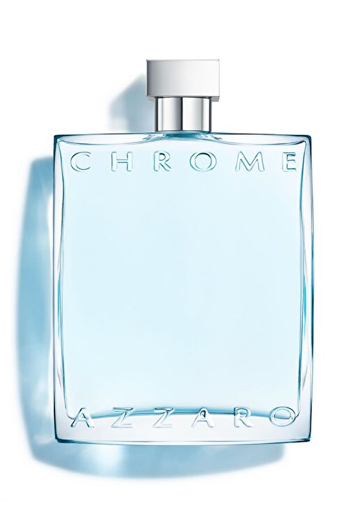 Azzaro Chrome Edt 200 Ml Erkek Parfüm 1
