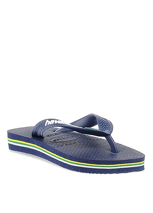 Havaianas Lacivert Plaj Terliği 2