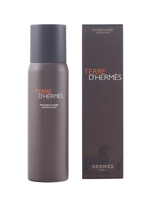 Hermes D'hermes 200 Ml Erkek Parfüm Duş Jeli 1