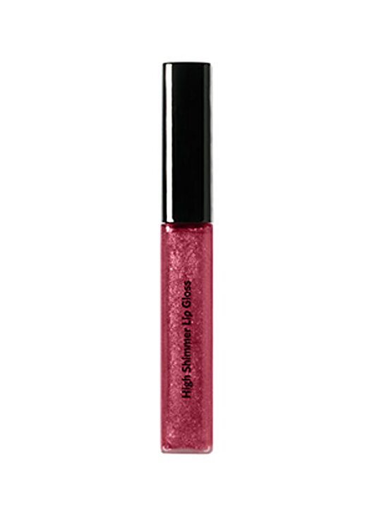 Crystal Lip Gloss-Pink S 1