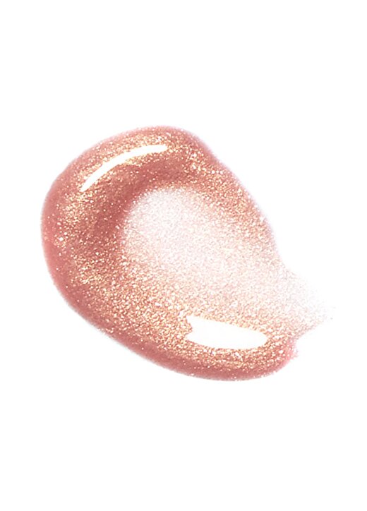 Bobbi Brown High Shimmer Lip Gloss - Gold Plum Ruj 2