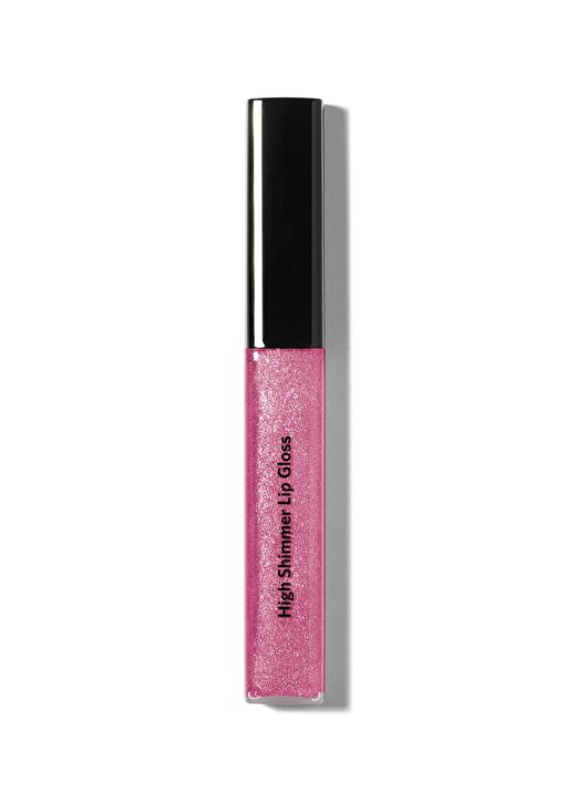Bobbi Brown High Shimmer Lip Gloss - Hot Ruj 1