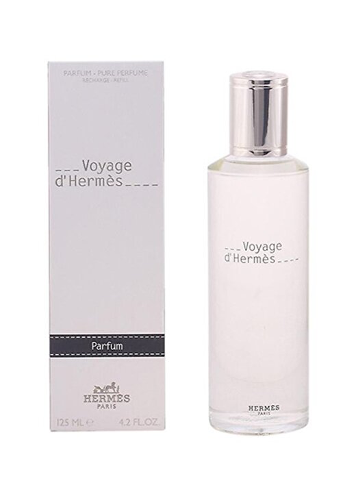 Hermes Voyage Edt 125 Ml Unisex Parfüm 1