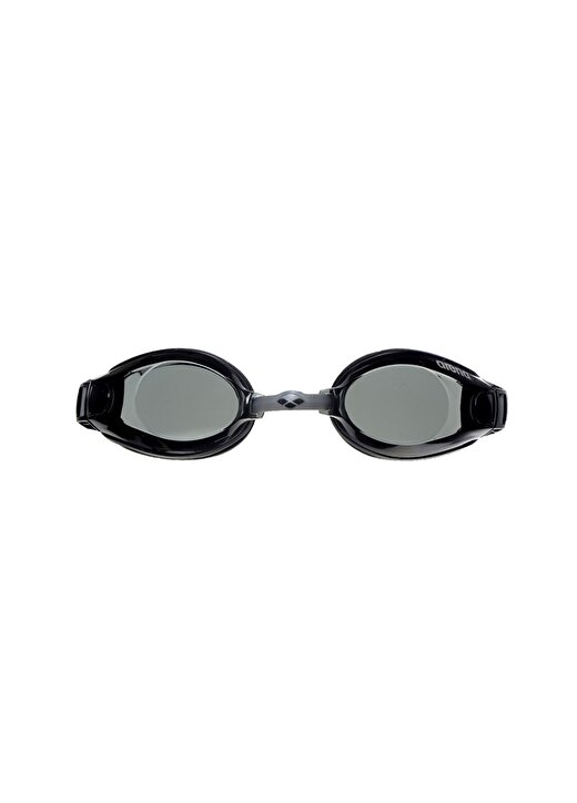 Arena Siyah Unisex Yüzücü Gözlüğü Zoom X-Fit 1