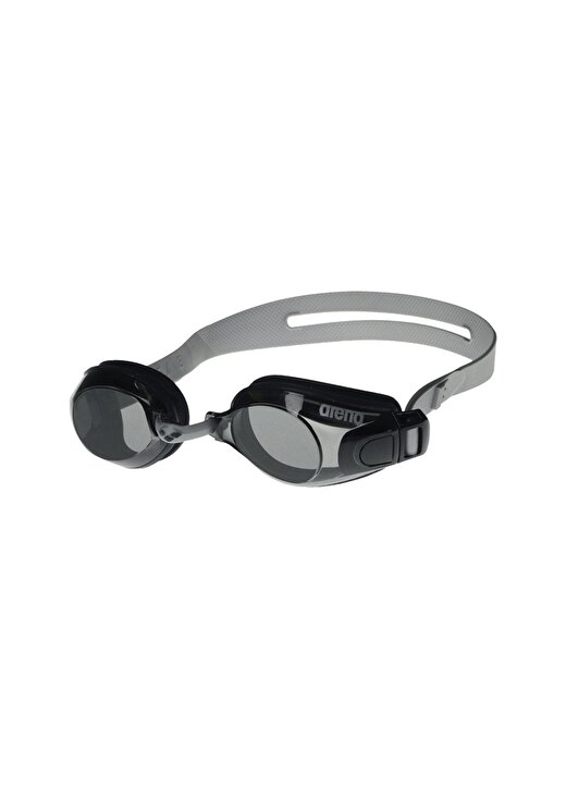 Arena Siyah Unisex Yüzücü Gözlüğü Zoom X-Fit 2