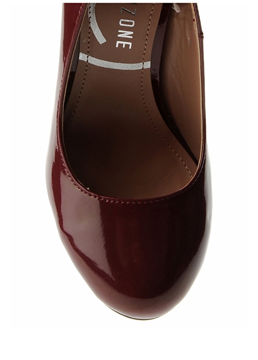 Canzone Bordo Loafer 3