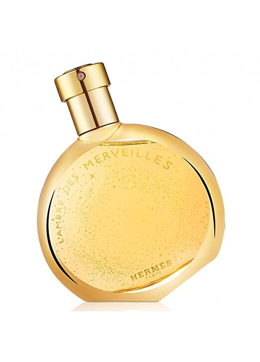 Hermes L Ambre Des Merveilles Edp 50 Ml Kadın Parfüm 1
