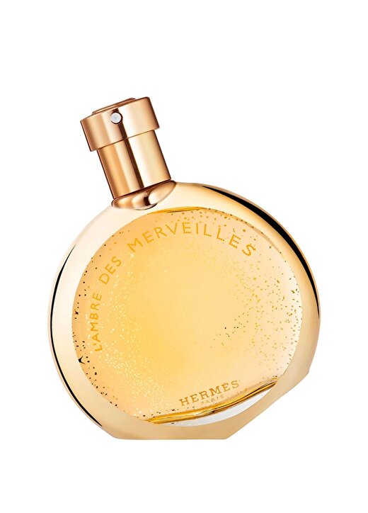 Hermes L Ambre Des Merveilles Edp 100 Ml Kadın Parfüm 1