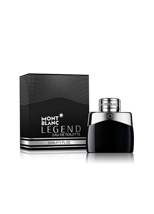 Montblanc Legend Edt 30 Ml Erkek Parfüm 1