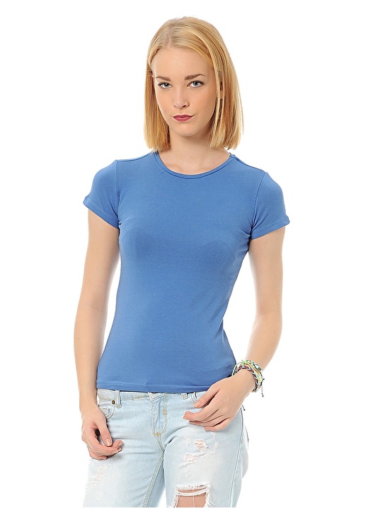 Loox Saks T-Shirt 1