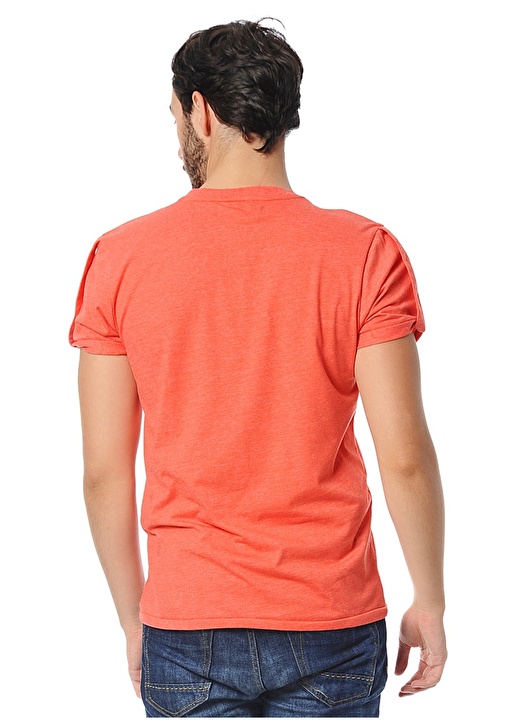 Limon Mercan T-Shirt 2