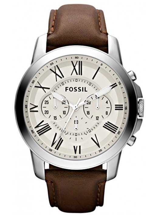 Fossil FFS4735 Erkek Kol Saati 1